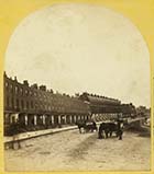 Lower Marine Terrace [Stereoview  1860s]